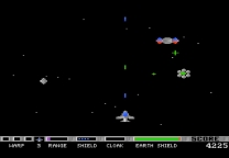 Planet Smashers ROM