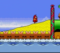 Plok!   ROM