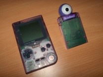 Pocket Camera   ROM