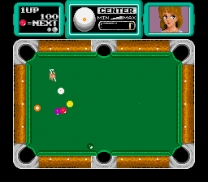Pocket Gal  ROM