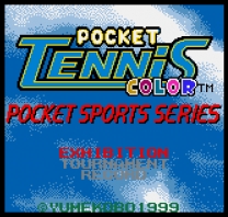 Pocket Tennis ROM