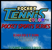 Pocket TennisRom
