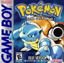 Pokemon Red-Blue 2-in-1 (Unl) ROM - GB Download - Emulator Games