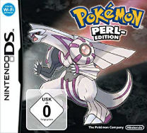 Pokemon Perl-Edition (sUppLeX) ROM
