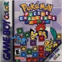 Pokemon Puzzle Challenge (E) ROM
