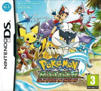 Pokemon Ranger - Guardian Signs (E) ROM