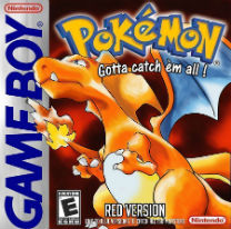 Pokemon - Red Version (E) ROM