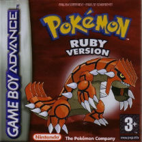 Pokemon Rubi (S)Rom