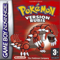 Pokemon Emerald J Rom Download Free Gba Games Retrostic