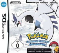 Pokemon - Silberne Edition SoulSilver ROM