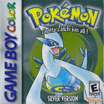 Pokemon - Silver Version ROM