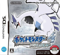 Pokemon - Soul Silver (JP) ROM