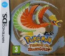 Pokemon - Version Or HeartGold (F) ROM