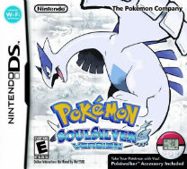 Pokemon - Versione Argento SoulSilver (I) ROM