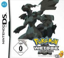 Pokemon - Weisse Edition (G) ROM