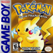Pokemon - Yellow Version ROM