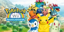  PokePark Wii- Pikachus Adventure ROM