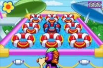 Polly Pocket Super Splash Island  ROM