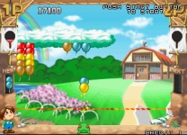 Pop'n Pop  ROM