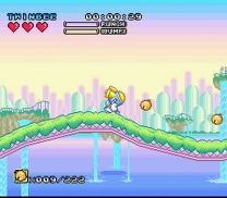 Pop'n TwinBee - Rainbow Bell Adventures  ROM