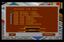 Populous Rom