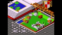 Populous  ROM