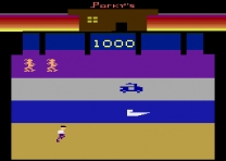 Porky's    ROM
