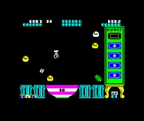 Povar / Sobrat' Buran / Agroprom  ROM
