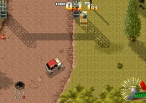 Power Drive Rally  ROM