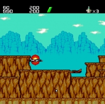 Power Gate  ROM