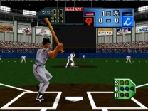 Power League 64  ROM