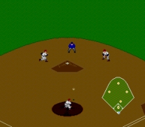 Power League III  ROM