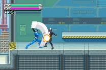 Power Rangers - SPD  ROM