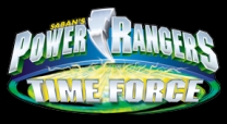 Power Rangers - Time Force [NTSC-U] ISO[SLUS-01351] ROM