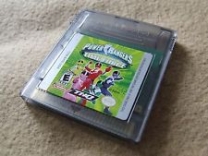 Power Rangers - Time Force  ROM