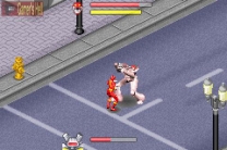 Power Rangers - Wild Force  ROM
