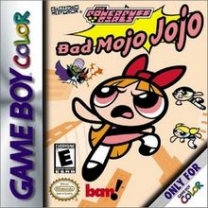 Powerpuff Girls, The - Bad Mojo Jojo  ROM