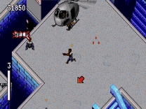 Predator 2  ROM