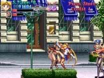 Pretty Soldier Sailor Moon  ROM