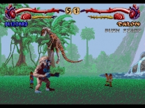 Primal Rage  ROM