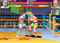 Prime Time Fighter   ROM
