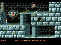 Prince of Persia   ROM