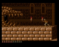 Prince of Persia  ROM