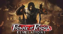 Prince Of Persia - Revelations (Europe) ROM