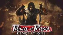 Prince of Persia – Revelations ROM & ISO - PSP Game