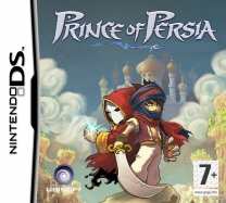 Prince of Persia - The Fallen King  ROM
