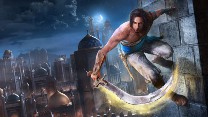 Prince of Persia - The Sands of TimeRom