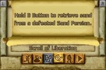 Prince of Persia - The Sands of Time  ROM