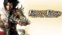 Prince of Persia - The Two Thrones ROM