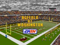 Pro Football '93  ROM